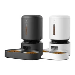 Petlibro Granary Dual Food Tray -Almo nature Winkle petlibro granary dual food tray 221352 2000 none