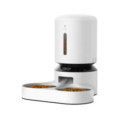 Petlibro Granary Dual Food Tray -Almo nature Winkle petlibro granary dual food tray 221353 2000 none