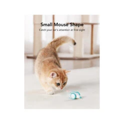 Petlibro Pixie Mouse -Almo nature Winkle petlibro pixie mouse 221373 2000 none