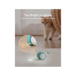 Petlibro Pixie Mouse -Almo nature Winkle petlibro pixie mouse 221374 2000 none