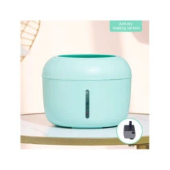 Petlux Drinkfontein Met Filter Voor Katten -Almo nature Winkle petlux drinkfontein met filter voor katten 220003 0500 none