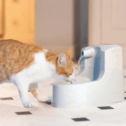 Petsafe Drinkwell Mini Drinkfontein - 1.2 L 14 Petsafe Drinkwell Mini Drinkfontein - 1.2 L -Almo nature Winkle petsafe drinkwell mini drinkfontein 12 l 208064 1000 none