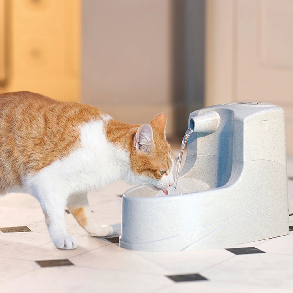 Petsafe Drinkwell Mini Drinkfontein - 1.2 L 8 Petsafe Drinkwell Mini Drinkfontein - 1.2 L - Afbeelding 6