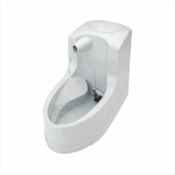 Petsafe Drinkwell Mini Drinkfontein - 1.2 L 13 Petsafe Drinkwell Mini Drinkfontein - 1.2 L -Almo nature Winkle petsafe drinkwell mini drinkfontein 12 l 208067 1000 none