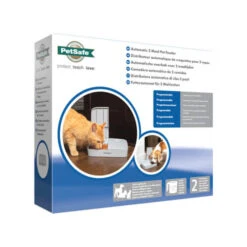 PetSafe Healthy Pet Simple Feed Programmable Digital Pet Feeder 12 PetSafe Healthy Pet Simple Feed Programmable Digital Pet Feeder -Almo nature Winkle petsafe healthy pet simple feed programmable digital pet feeder 197522 0500 none