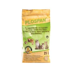 Plospan Kattenbakvulling 9 Plospan Kattenbakvulling -Almo nature Winkle plospan kattenbakvulling 115479 0500 none 7