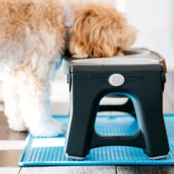 Popware Pet Bowl Grippmat -Almo nature Winkle popware pet bowl grippmat 164719 2000 none