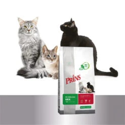 Prins Fit Selection Cat Mix -Almo nature Winkle prins fit selection cat mix 171157 1500 none