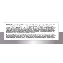 Prins Fit Selection Cat Mix -Almo nature Winkle prins fit selection cat mix 171160 2000 none