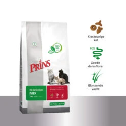 Prins Fit Selection Cat Mix -Almo nature Winkle prins fit selection cat mix 171163 1500 none