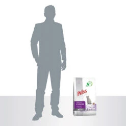 Prins VitalCare Cat Sterilised -Almo nature Winkle prins vitalcare cat sterilised 172465 1500 none
