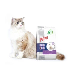 Prins VitalCare Skin & Intestinal Hypoallergic -Almo nature Winkle prins vitalcare skin intestinal hypoallergic 172654 1500 none