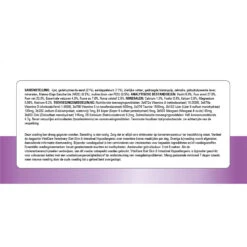 Prins VitalCare Skin & Intestinal Hypoallergic -Almo nature Winkle prins vitalcare skin intestinal hypoallergic 172657 2000 none