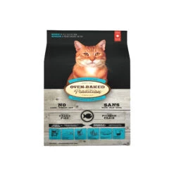 Oven-Baked Tradition Adult Cat -Almo nature Winkle prod 14548 203954 2000 none
