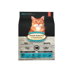 Oven-Baked Tradition Adult Cat -Almo nature Winkle prod 14548 203957 2000 none