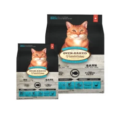 Oven-Baked Tradition Adult Cat -Almo nature Winkle prod 14548 203960 2000 none