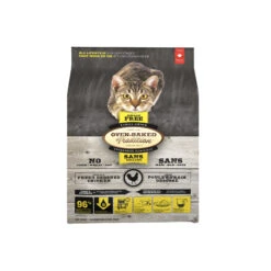 Oven-Baked Tradition Grain Free Cat -Almo nature Winkle prod 14549 203996 2000 none