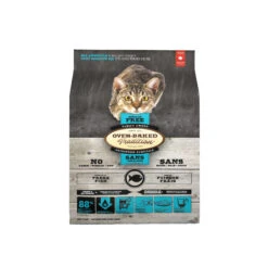 Oven-Baked Tradition Grain Free Cat -Almo nature Winkle prod 14549 204002 2000 none
