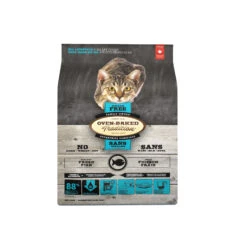 Oven-Baked Tradition Grain Free Cat -Almo nature Winkle prod 14549 204005 2000 none