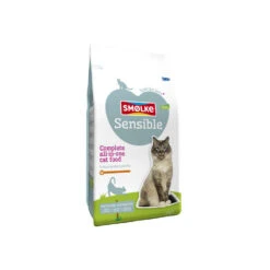 Smølke Sensible Kattenvoer -Almo nature Winkle prod 15740 218977 1000 none