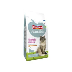 Smølke Sensible Kattenvoer -Almo nature Winkle prod 15740 218978 1000 none