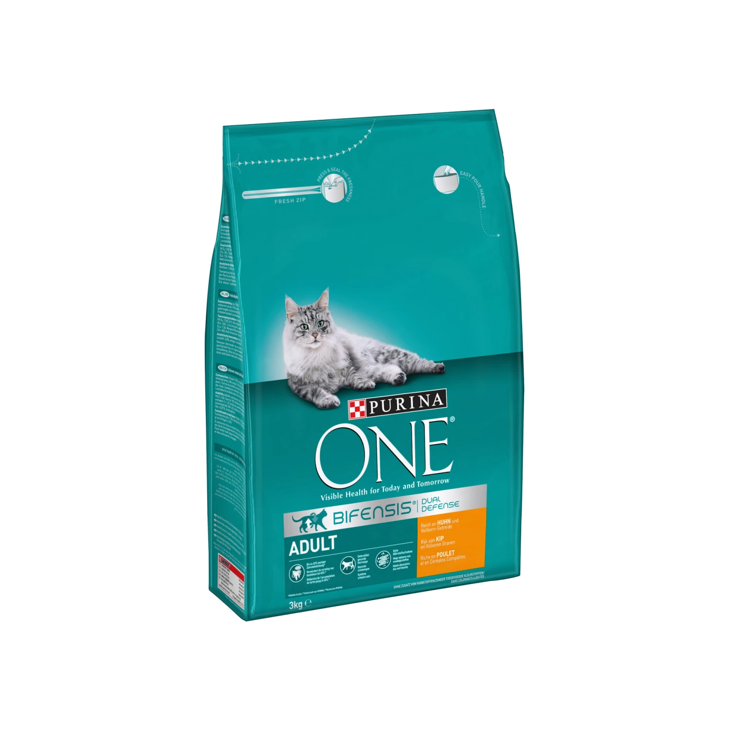 Purina ONE Adult 8 Purina ONE Adult - Afbeelding 6