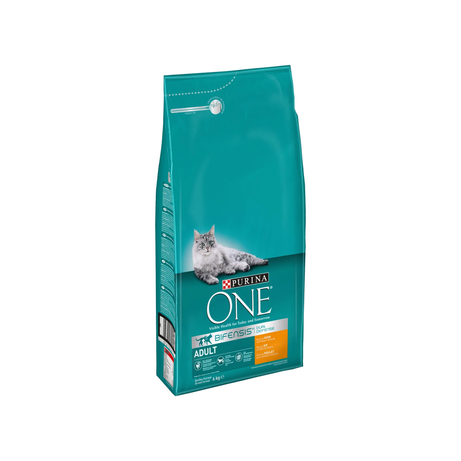 Purina ONE Adult 9 Purina ONE Adult - Afbeelding 7