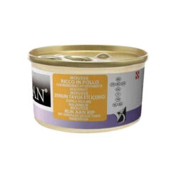 Purina Pro Plan Kitten Mousse Met Kip 7 Purina Pro Plan Kitten Mousse Met Kip -Almo nature Winkle prod 16260 221461 0500 none