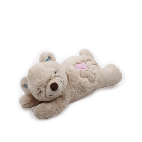 All For Paws AFP Little Buddy - Warm Bear - Afbeelding 3