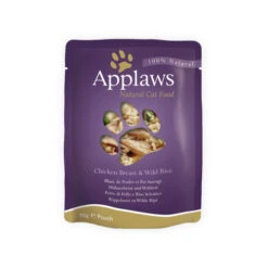 Applaws Cat - Chicken In Broth -Almo nature Winkle product applaws cat chicken in broth none 4 1497259117 87181
