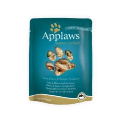 Applaws Cat - Tuna In Broth 13 Applaws Cat - Tuna In Broth -Almo nature Winkle product applaws cat tuna in broth none 4 1497262179 87190