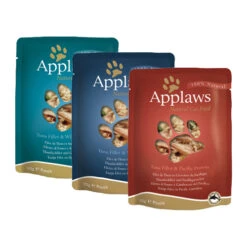 Applaws Cat - Tuna In Broth 16 Applaws Cat - Tuna In Broth -Almo nature Winkle product applaws cat tuna in broth none 4 1497339385 87265