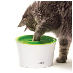 Catit Senses 2.0 Multi Feeder -Almo nature Winkle product catit senses 20 multi feeder none 4 1479718195 80824