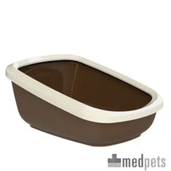 PeeWee EcoGranda - Startpakket -Almo nature Winkle product kattenbak peewee ecogranda medpets 4 1421227500 9336
