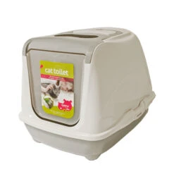 Moderna Kattentoilet Flip Cat -Almo nature Winkle product kattentoilet flip cat none 4 1470829383 75628