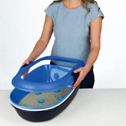 Trixie Berto Kattentoilet -Almo nature Winkle product trixie berto kattentoilet none 4 1476171957 78661