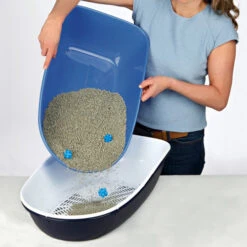 Trixie Berto Kattentoilet -Almo nature Winkle product trixie berto kattentoilet none 4 1476171963 78664