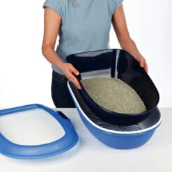 Trixie Berto Kattentoilet -Almo nature Winkle product trixie berto kattentoilet none 4 1476171988 78676