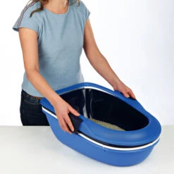 Trixie Berto Kattentoilet -Almo nature Winkle product trixie berto kattentoilet none 4 1476171995 78679