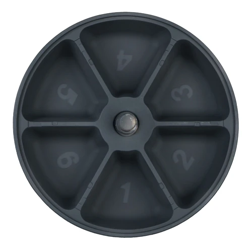 Trixie TX6 Automatic Food Dispenser - Afbeelding 5