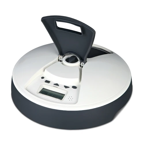 Trixie TX6 Automatic Food Dispenser - Afbeelding 3