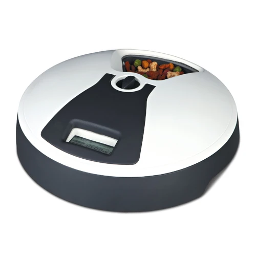 Trixie TX6 Automatic Food Dispenser - Afbeelding 2