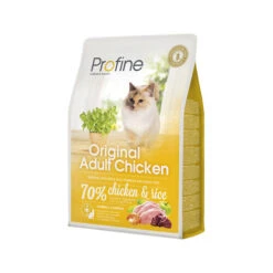 Profine Original Adult - Kattenvoer - Kip -Almo nature Winkle profine original adult kattenvoer kip 174376 0500 none