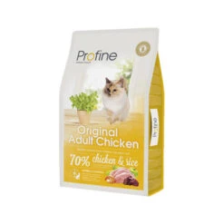Profine Original Adult - Kattenvoer - Kip -Almo nature Winkle profine original adult kattenvoer kip 174379 0500 none