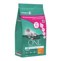 Purina ONE Adult 21 Purina ONE Adult -Almo nature Winkle purina one adult 222518 0500 none
