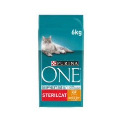Purina One Adult Sterilcat -Almo nature Winkle purina one adult sterilcat 219389 2000 none