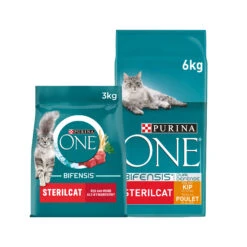 Purina One Adult Sterilcat -Almo nature Winkle purina one adult sterilcat 219390 2000 none