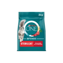 Purina One Adult Sterilcat