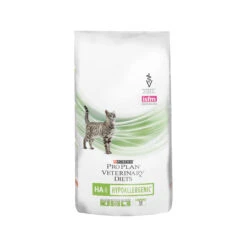 Purina Pro Plan Veterinary Diets HA St/Ox Hypoallergenic - Kat
