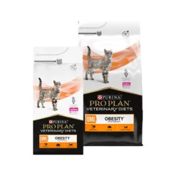 Purina Pro Plan Veterinary Diets OM St/Ox Obesity Management - Kat -Almo nature Winkle purina pro plan veterinary diets om stox obesity management kat 206216 2000 none
